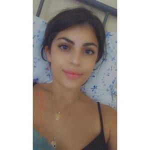 Meet your Posher, Tamarra